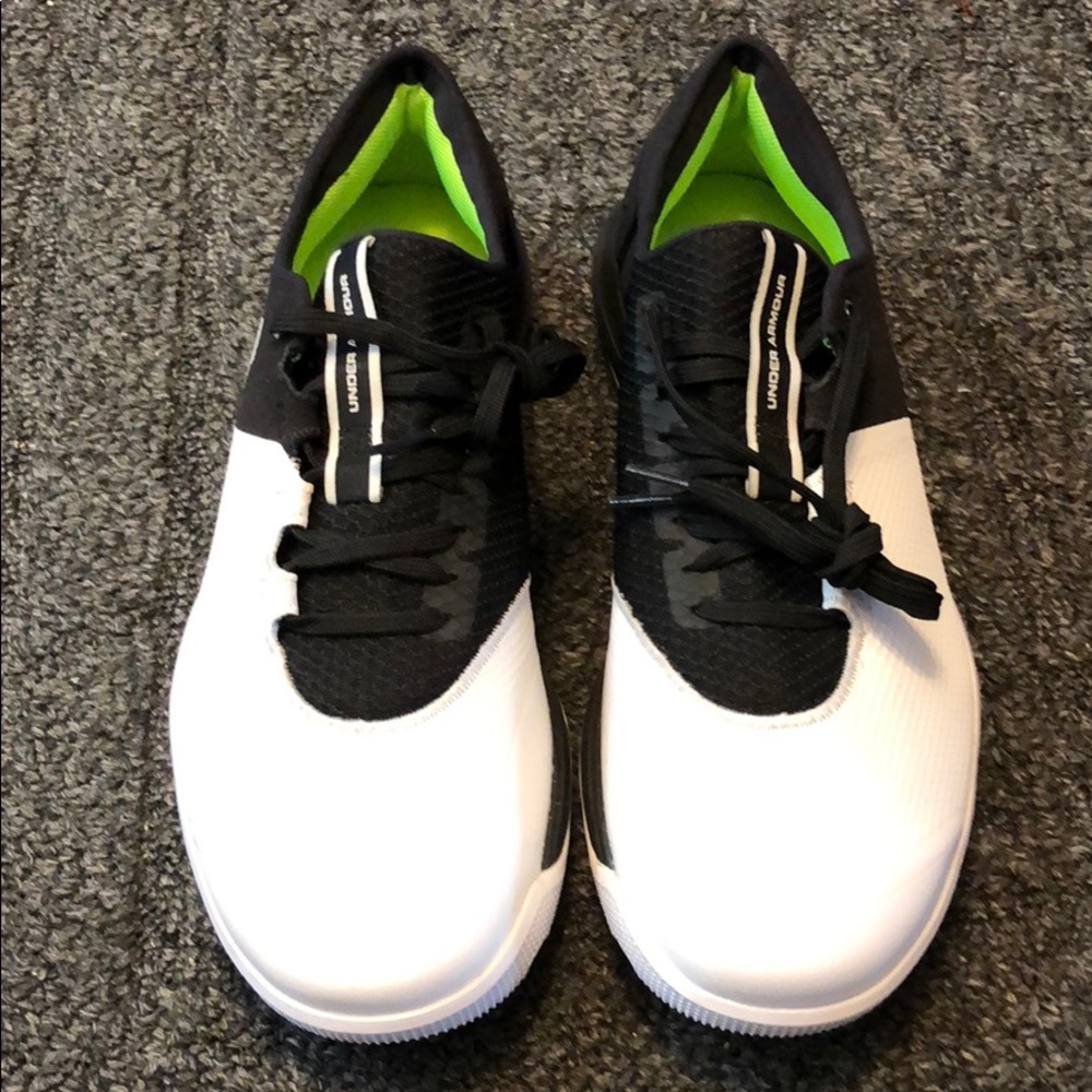 Under Armour Cross Training Shoes